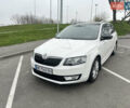 Белый Шкода Октавия, объемом двигателя 1.6 л и пробегом 232 тыс. км за 8800 $, фото 2 на Automoto.ua