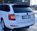 Белый Шкода Октавия, объемом двигателя 1.6 л и пробегом 380 тыс. км за 9799 $, фото 10 на Automoto.ua