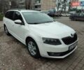 Білий Шкода Октавія, об'ємом двигуна 1.6 л та пробігом 227 тис. км за 11700 $, фото 1 на Automoto.ua