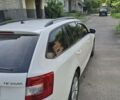 Белый Шкода Октавия, объемом двигателя 1.6 л и пробегом 300 тыс. км за 9300 $, фото 5 на Automoto.ua