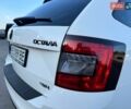Белый Шкода Октавия, объемом двигателя 1.6 л и пробегом 325 тыс. км за 10500 $, фото 22 на Automoto.ua
