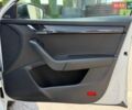 Білий Шкода Октавія, об'ємом двигуна 2 л та пробігом 224 тис. км за 14999 $, фото 46 на Automoto.ua