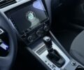 Белый Шкода Октавия, объемом двигателя 1.8 л и пробегом 158 тыс. км за 9500 $, фото 11 на Automoto.ua