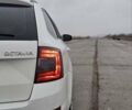 Белый Шкода Октавия, объемом двигателя 1.6 л и пробегом 289 тыс. км за 8700 $, фото 7 на Automoto.ua