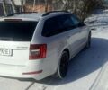 Белый Шкода Октавия, объемом двигателя 1.6 л и пробегом 237 тыс. км за 11700 $, фото 32 на Automoto.ua