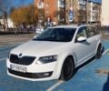 Белый Шкода Октавия, объемом двигателя 1.97 л и пробегом 292 тыс. км за 14200 $, фото 3 на Automoto.ua