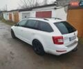 Білий Шкода Октавія, об'ємом двигуна 1.6 л та пробігом 350 тис. км за 8999 $, фото 3 на Automoto.ua