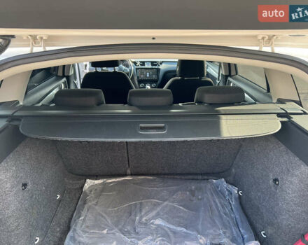 Белый Шкода Октавия, объемом двигателя 1.6 л и пробегом 250 тыс. км за 11500 $, фото 21 на Automoto.ua