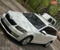 Белый Шкода Октавия, объемом двигателя 1.6 л и пробегом 257 тыс. км за 10750 $, фото 23 на Automoto.ua