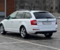 Белый Шкода Октавия, объемом двигателя 2 л и пробегом 259 тыс. км за 11300 $, фото 5 на Automoto.ua