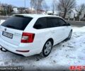 Білий Шкода Октавія, об'ємом двигуна 1.6 л та пробігом 25000 тис. км за 9500 $, фото 2 на Automoto.ua