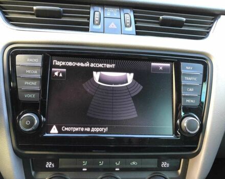 Шкода Октавія 2014 у Коломые на Automoto.ua Білий Шкода Октавія, об'ємом двигуна 2 л та пробігом 260 тис. км за 11999 $, фото 10 на Automoto.ua