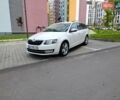 Белый Шкода Октавия, объемом двигателя 1.6 л и пробегом 243 тыс. км за 10800 $, фото 8 на Automoto.ua