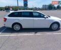 Білий Шкода Октавія, об'ємом двигуна 1.6 л та пробігом 297 тис. км за 10499 $, фото 9 на Automoto.ua