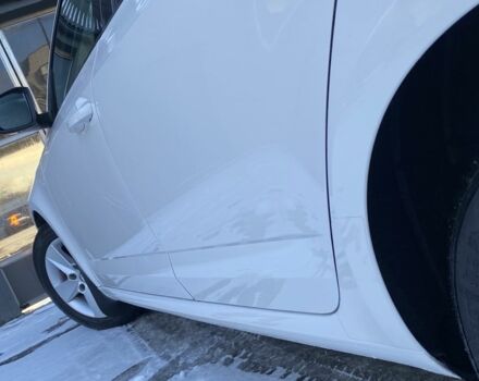 Белый Шкода Октавия, объемом двигателя 1.6 л и пробегом 380 тыс. км за 9799 $, фото 13 на Automoto.ua