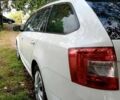 Білий Шкода Октавія, об'ємом двигуна 1.6 л та пробігом 249 тис. км за 11250 $, фото 2 на Automoto.ua
