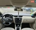 Белый Шкода Октавия, объемом двигателя 1.97 л и пробегом 229 тыс. км за 9490 $, фото 12 на Automoto.ua