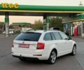 Белый Шкода Октавия, объемом двигателя 2 л и пробегом 252 тыс. км за 12000 $, фото 34 на Automoto.ua