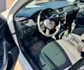 Білий Шкода Октавія, об'ємом двигуна 1.6 л та пробігом 220 тис. км за 9700 $, фото 11 на Automoto.ua