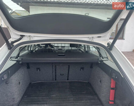 Белый Шкода Октавия, объемом двигателя 1.6 л и пробегом 230 тыс. км за 10500 $, фото 31 на Automoto.ua