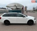 Белый Шкода Октавия, объемом двигателя 2 л и пробегом 230 тыс. км за 15300 $, фото 12 на Automoto.ua