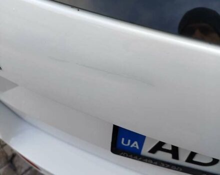 Шкода Октавия 2014 в Казатине на Automoto.ua Белый Шкода Октавия, объемом двигателя 1.97 л и пробегом 199 тыс. км за 11500 $, фото 35 на Automoto.ua