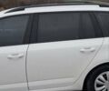 Белый Шкода Октавия, объемом двигателя 1.6 л и пробегом 289 тыс. км за 8700 $, фото 13 на Automoto.ua