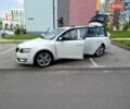 Белый Шкода Октавия, объемом двигателя 1.6 л и пробегом 243 тыс. км за 10550 $, фото 23 на Automoto.ua