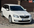 Белый Шкода Октавия, объемом двигателя 1.6 л и пробегом 248 тыс. км за 11500 $, фото 16 на Automoto.ua