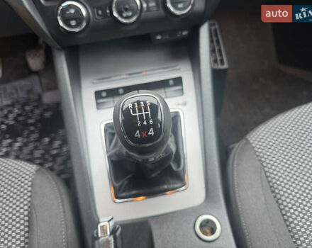 Белый Шкода Октавия, объемом двигателя 1.6 л и пробегом 230 тыс. км за 10500 $, фото 24 на Automoto.ua