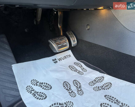 Белый Шкода Октавия, объемом двигателя 1.98 л и пробегом 199 тыс. км за 13500 $, фото 52 на Automoto.ua