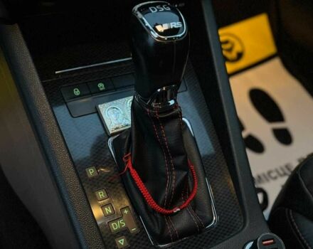 Белый Шкода Октавия, объемом двигателя 0 л и пробегом 274 тыс. км за 13100 $, фото 14 на Automoto.ua