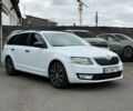 Белый Шкода Октавия, объемом двигателя 1.6 л и пробегом 206 тыс. км за 9500 $, фото 1 на Automoto.ua