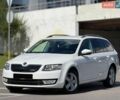 Белый Шкода Октавия, объемом двигателя 1.6 л и пробегом 140 тыс. км за 12900 $, фото 1 на Automoto.ua
