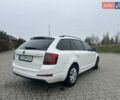 Білий Шкода Октавія, об'ємом двигуна 1.6 л та пробігом 284 тис. км за 8600 $, фото 16 на Automoto.ua