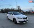 Білий Шкода Октавія, об'ємом двигуна 1.6 л та пробігом 234 тис. км за 10900 $, фото 10 на Automoto.ua