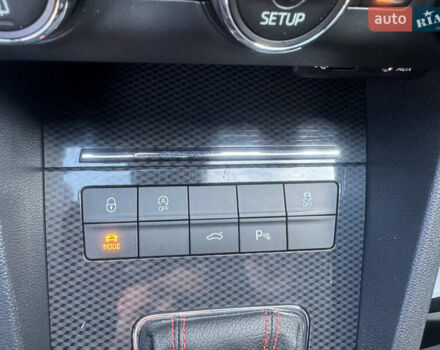 Белый Шкода Октавия, объемом двигателя 1.98 л и пробегом 199 тыс. км за 13500 $, фото 44 на Automoto.ua