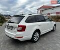 Белый Шкода Октавия, объемом двигателя 1.6 л и пробегом 290 тыс. км за 10500 $, фото 11 на Automoto.ua