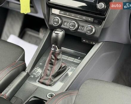 Білий Шкода Октавія, об'ємом двигуна 1.97 л та пробігом 195 тис. км за 13999 $, фото 49 на Automoto.ua