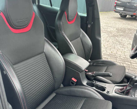 Білий Шкода Октавія, об'ємом двигуна 1.97 л та пробігом 193 тис. км за 11000 $, фото 13 на Automoto.ua