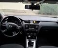 Білий Шкода Октавія, об'ємом двигуна 1.6 л та пробігом 256 тис. км за 11000 $, фото 5 на Automoto.ua