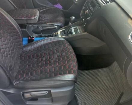 Білий Шкода Октавія, об'ємом двигуна 1.6 л та пробігом 241 тис. км за 11300 $, фото 22 на Automoto.ua