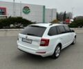Белый Шкода Октавия, объемом двигателя 1.6 л и пробегом 394 тыс. км за 8500 $, фото 2 на Automoto.ua