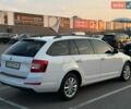 Белый Шкода Октавия, объемом двигателя 1.6 л и пробегом 257 тыс. км за 10350 $, фото 6 на Automoto.ua