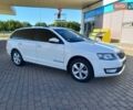 Белый Шкода Октавия, объемом двигателя 1.6 л и пробегом 273 тыс. км за 9600 $, фото 1 на Automoto.ua