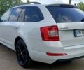 Белый Шкода Октавия, объемом двигателя 1.6 л и пробегом 245 тыс. км за 10300 $, фото 4 на Automoto.ua