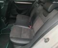 Білий Шкода Октавія, об'ємом двигуна 2 л та пробігом 328 тис. км за 8990 $, фото 22 на Automoto.ua
