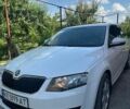 Белый Шкода Октавия, объемом двигателя 1.6 л и пробегом 330 тыс. км за 9500 $, фото 21 на Automoto.ua