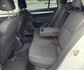 Белый Шкода Октавия, объемом двигателя 2 л и пробегом 259 тыс. км за 11300 $, фото 12 на Automoto.ua