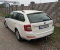 Білий Шкода Октавія, об'ємом двигуна 1.6 л та пробігом 205 тис. км за 9000 $, фото 2 на Automoto.ua